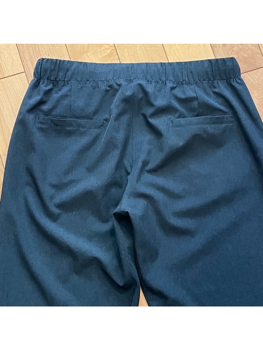 Albion True Blue Jetsetters Jogger Pants size extra small - Picture 11 of 12